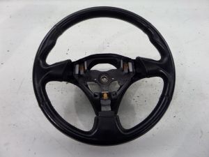 Toyota Chaser JDMRHD Steering Wheel JZX100 96-01 OEM